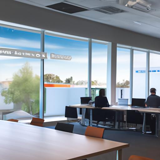 integrated workplace management – Facility Management Industry Update