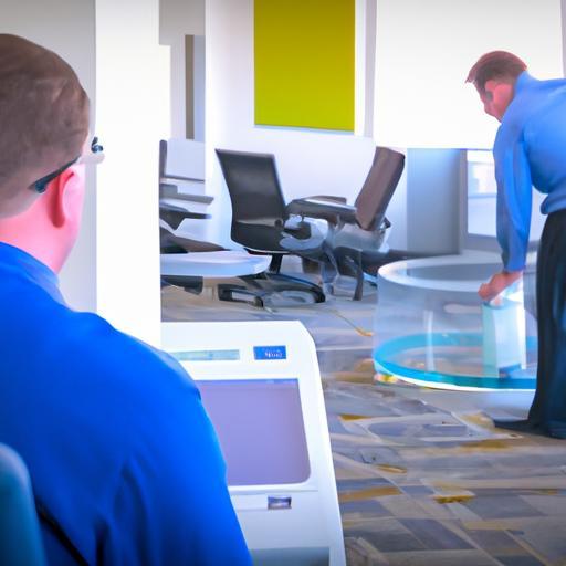 electrostatic spraying – Cleaning Services Industry Update