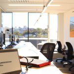 healthy buildings – Australia Industry Update