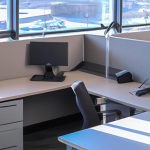 space utilization – United States Industry Update