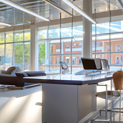 energy management – Facility Management Industry Update