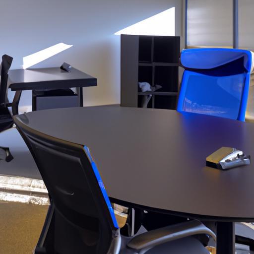 workplace efficiency – United States Industry Update