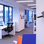 sustainable operations – Europe Industry Update