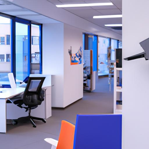 sustainable operations – Europe Industry Update