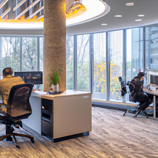 touchless systems – Cleaning Services Industry Update