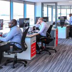 real-time monitoring – Cleaning Services Industry Update